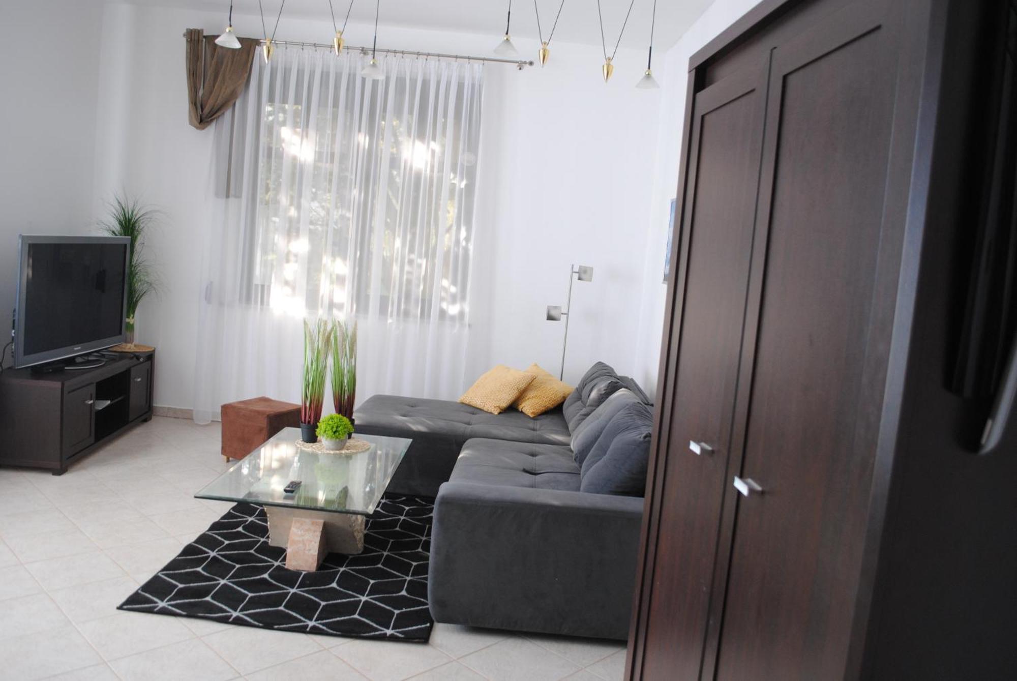 Dog Friendly Dom, Apartamenty Wichrowe Wzgorza Z Basenem Brenna อุสทรอน ภายนอก รูปภาพ