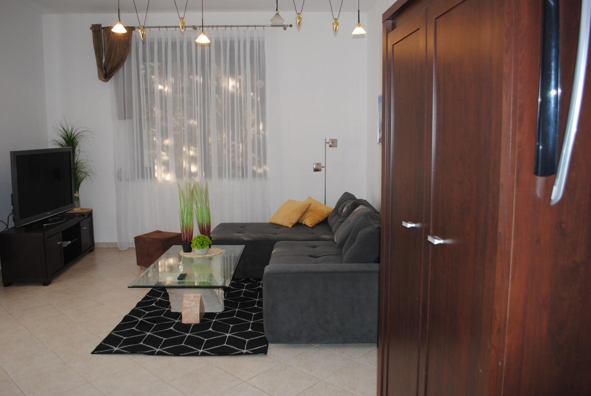 Dog Friendly Dom, Apartamenty Wichrowe Wzgorza Z Basenem Brenna อุสทรอน ภายนอก รูปภาพ