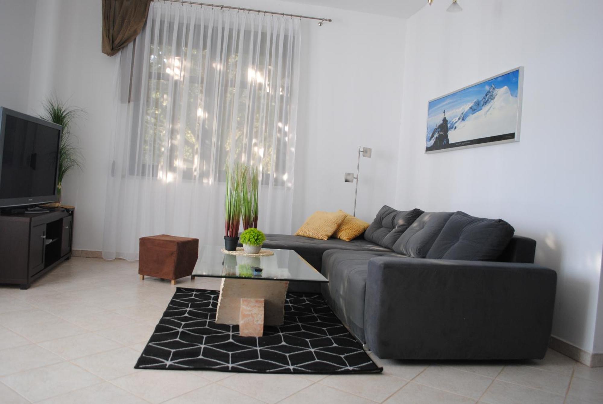 Dog Friendly Dom, Apartamenty Wichrowe Wzgorza Z Basenem Brenna อุสทรอน ภายนอก รูปภาพ